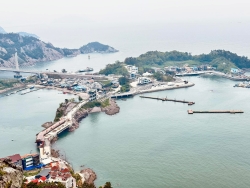 연결
